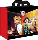 Demon Slayer: Rengoku & Tanjiro - Shopping Bag 40