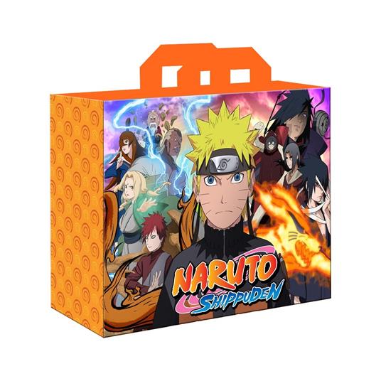 Shopping Bag Naruto Shippuden