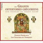 Les Grands Offertoires Gr - CD Audio