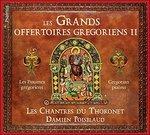 Les Grands Offertoires Gr - CD Audio