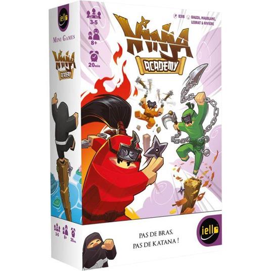 Iello 51608 gioco da tavolo
