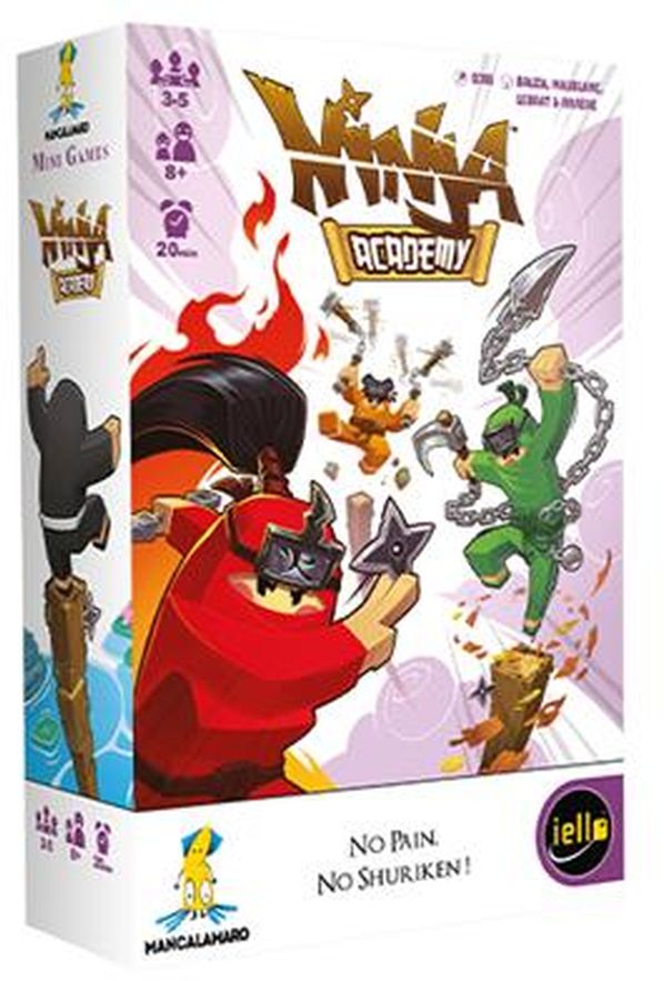 Palmi Giochi
