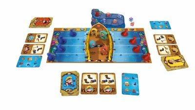 Kraken Attack. - Multi (ITA). Gioco da tavolo - 2