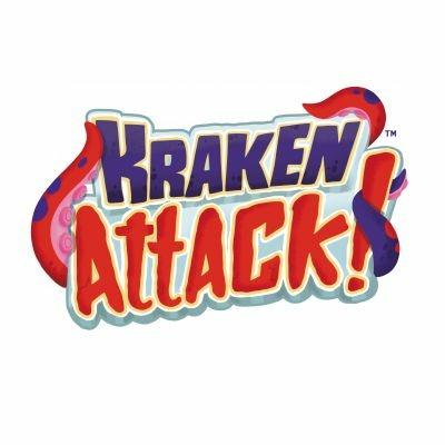 Kraken Attack. - Multi (ITA). Gioco da tavolo - 9