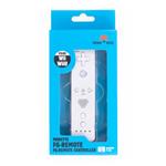 FREAKS Wii/Wii U Telecomando Bianco