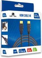 Freaks Cavo Hdmi Ethernet 1.4 (2m) 4k Cavetteria