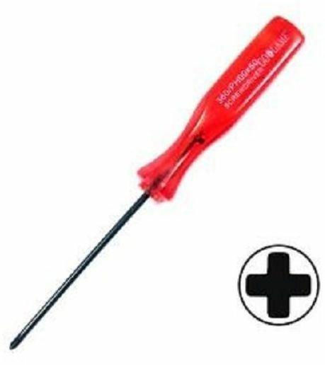 Cacciaviti per Nintendo Wii (X)