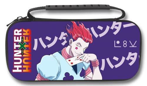 Freaks Switch Borsa Hunter X Hisoka Purple Custodie/Protezione