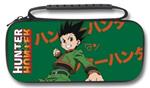 Freaks Switch Borsa Hunter X Gon Green Custodie/Protezione