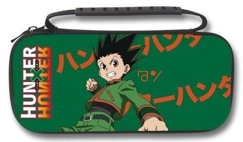 Freaks Switch Borsa Hunter X Gon Green Custodie/Protezione