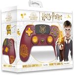 Freaks Ps4 Controller Wireless Harry Potter Grifondoro Joypad