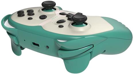 Freaks Switch Controller Wrls Pandy Joypad - 2