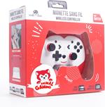 Freaks Switch Controller Wrls Doggy Joypad