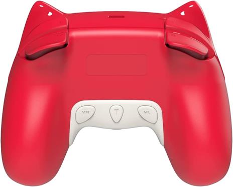 Freaks Switch Controller Wrls Doggy Joypad - 2