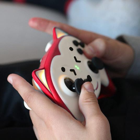 Freaks Switch Controller Wrls Doggy Joypad - 3