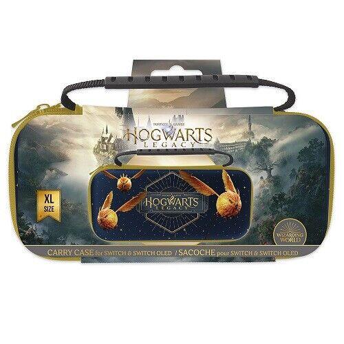 Freaks Switch Borsa Xl Hogwarts Legacy Boccino Custodie/Protezione
