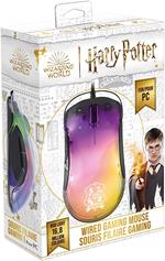 FREAKS PC Mouse Gaming Harry Potter Hogwarts