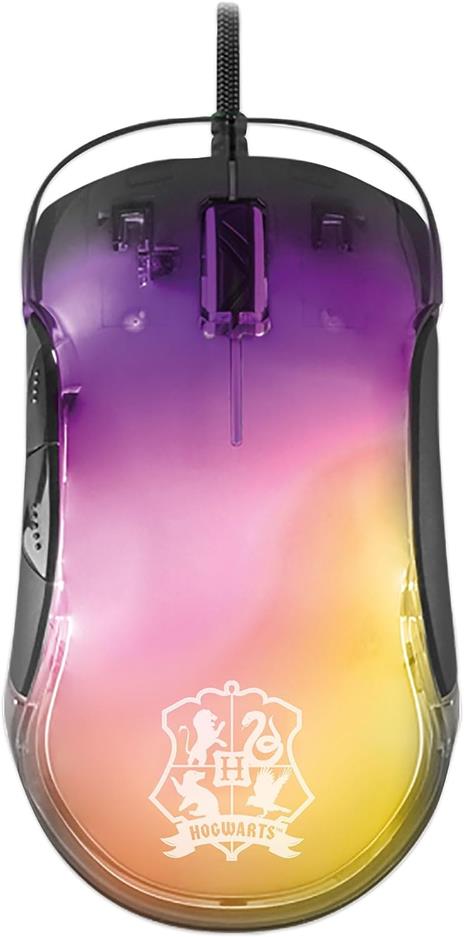 FREAKS PC Mouse Gaming Harry Potter Hogwarts - 2