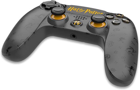 Freaks Ps4 Controller Wireless Harry Potter Joypad - 2