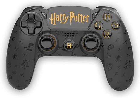 Freaks Ps4 Controller Wireless Harry Potter Joypad - 3