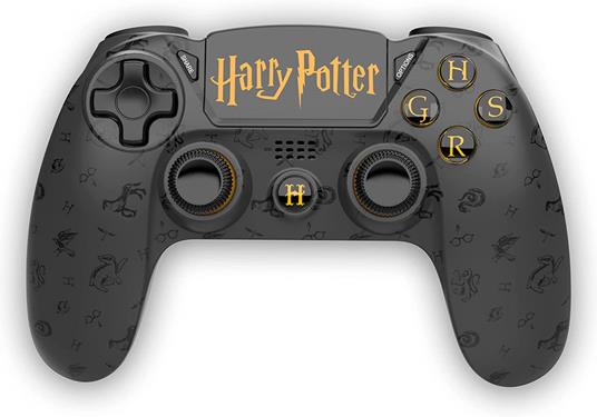 Freaks Ps4 Controller Wireless Harry Potter Joypad - 3