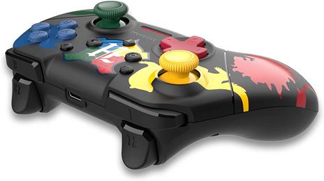 Freaks Switch Controller Wireless Harry Potter Hogwarts Joypad - 2