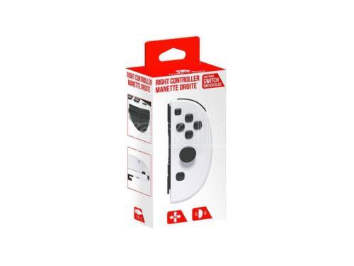 FREAKS SWITCH Joy-Con Bluetooth Destro Bianco V2