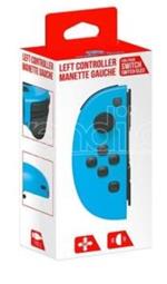 FREAKS SWITCH Joy-Con Bluetooth Sinistro Azzurro V2