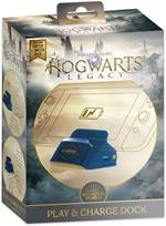 FREAKS SWITCH Dock & Stand Hogwarts Legacy