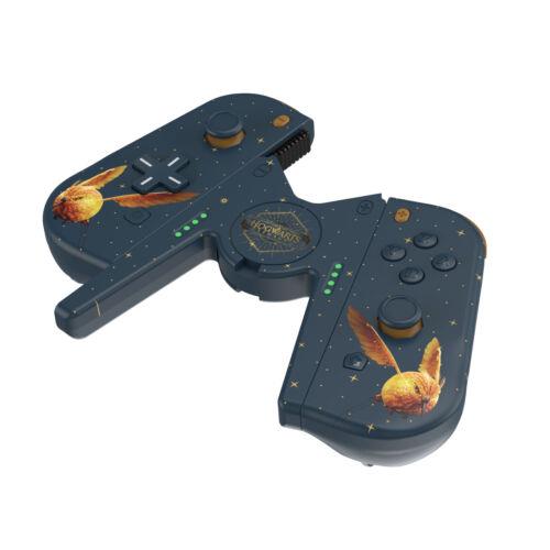 FREAKS SWITCH Joy-Con Bluetooth Duo Pro Pack Hogwarts Legacy