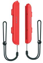 Freaks Switch 2 Laccetti X Joy-Con Rosso Altri Accessori