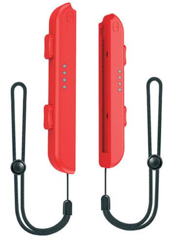 Freaks Switch 2 Laccetti X Joy-Con Rosso Altri Accessori