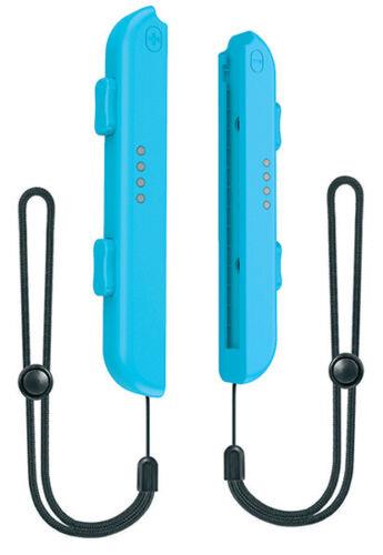 Freaks Switch 2 Laccetti X Joy-Con Blu Altri Accessori