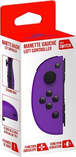 FREAKS SWITCH Joy-Con Bluetooth Sinistro Viola