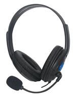 FREAKS PS5/PS4/XBX/SWI Cuffie Wired SPX-100 V.2 Nere