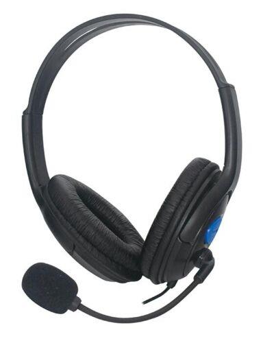 FREAKS PS5/PS4/XBX/SWI Cuffie Wired SPX-100 V.2 Nere