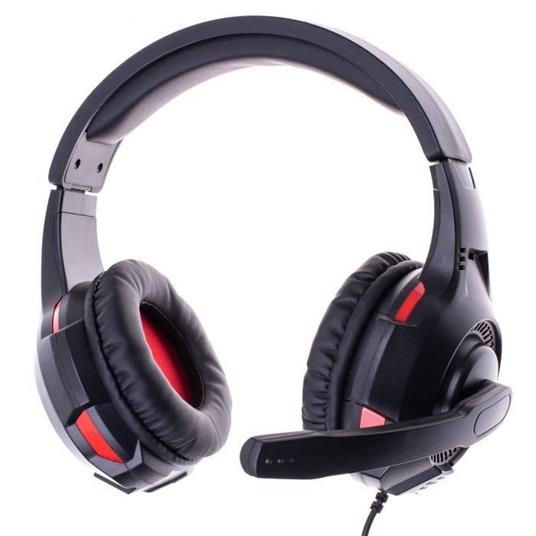FREAKS Cuffie Gaming SWX-300