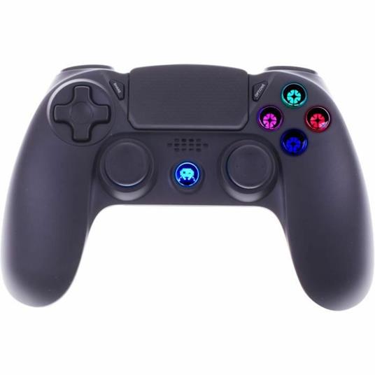 SUPPORTO A MURO PER CONTROLLER E CUFFIE per PS4 e XBOX ONE - Spedizione  Gratuita EUR 24,97 - PicClick IT