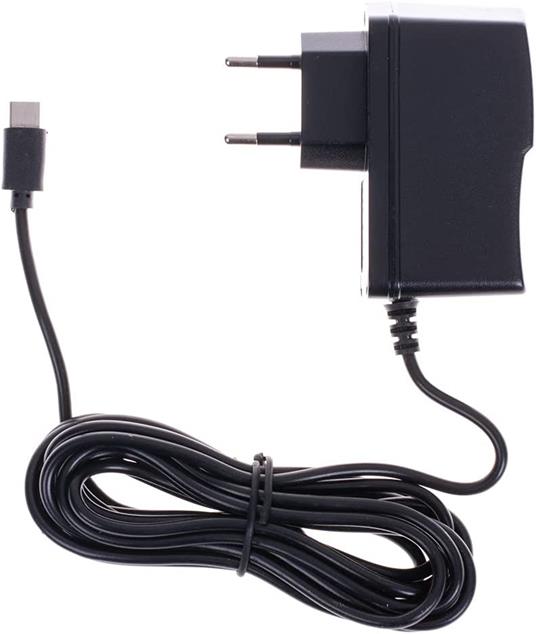 Freaks Switch Alimentatore Per Console Alimentatori/Batterie - 2