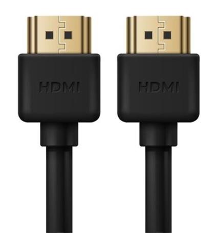 Freaks Cavo Hdmi Ethernet 1.4 (3m) 4k Cavetteria