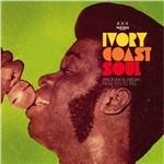 Ivory Coast Soul. Afrofunk in Abidjan vol.1 - CD Audio