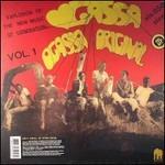 Ogassa Original vol.1 (Mono 180 gr.) - Vinile LP di Ogassa