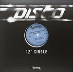 Brazilian Disco - Vinile LP