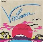 On te l'avait dit - CD Audio di Voilaaa