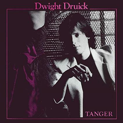 Tanger - CD Audio di Dwight Druick