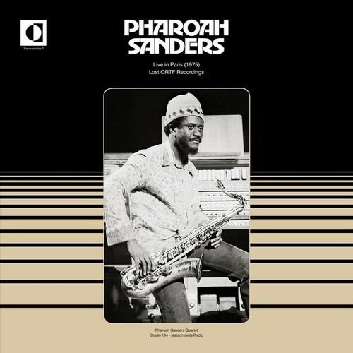 Live in Paris 1975 - Vinile LP di Pharoah Sanders