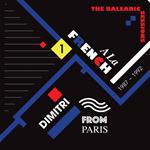 The Balearic Sessions vol.1: A la French