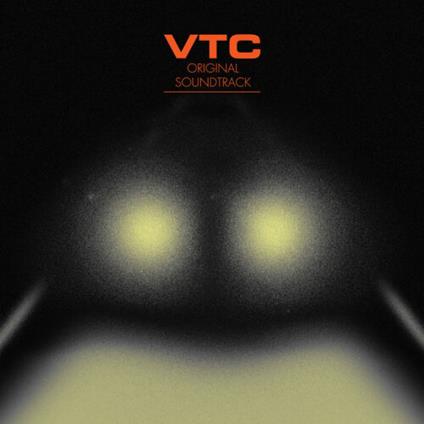 Vtc (Colonna Sonora) - Vinile LP