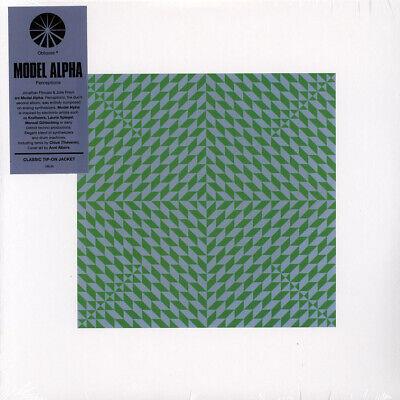 Perceptions - Vinile LP di Model Alpha
