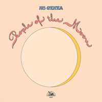 CD People of the Moon Nu Genea